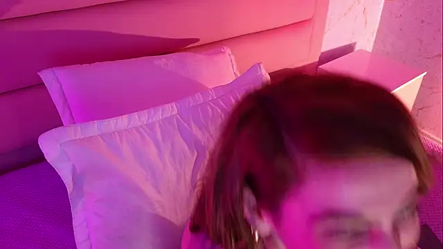 Evangelyne_1 现场XXX聊天