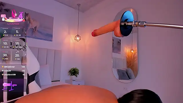 jessica_montez05 Chat XXX in diretta