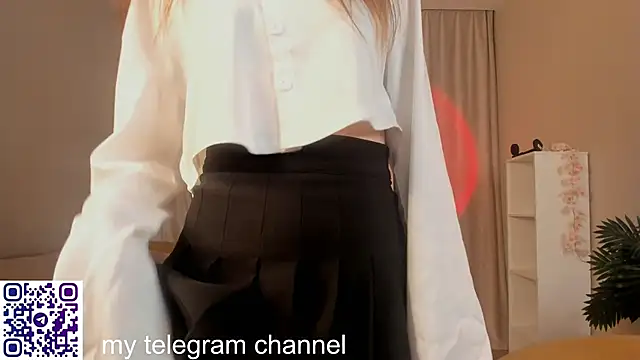 Show de webcam de BetteSelbe