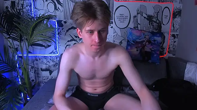 ScottPierce Live XXX-Chat