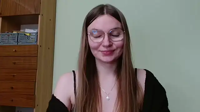 LooveELLYx's Live XXX Chat