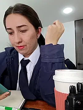 SUSY__06 Adlı Modelin Canlı XXX Sohbeti