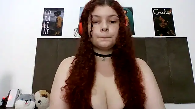 Show de webcam de BabygirlS2s2