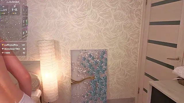 MarniOrdwayn Live XXX chat