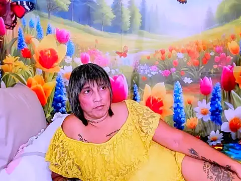 indianroxy Chat XXX in diretta