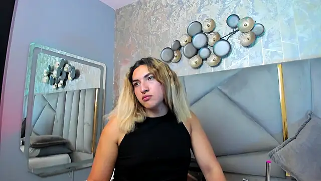 TomLondon_'s Webcam Show