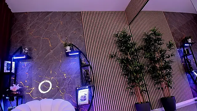 Chat XXX ao vivo de KimP0ssible