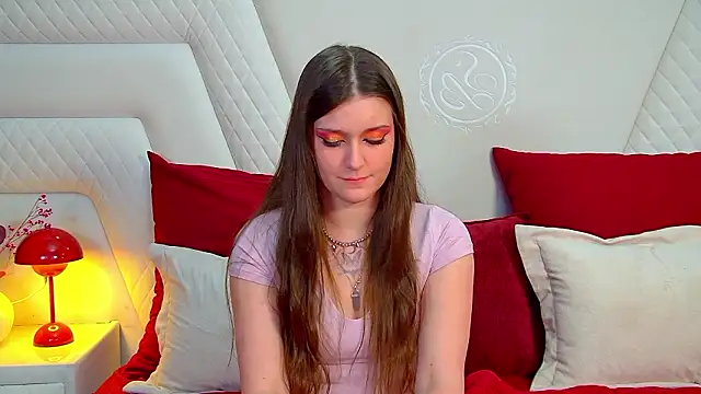 Živý XXX chat JessicaJewells