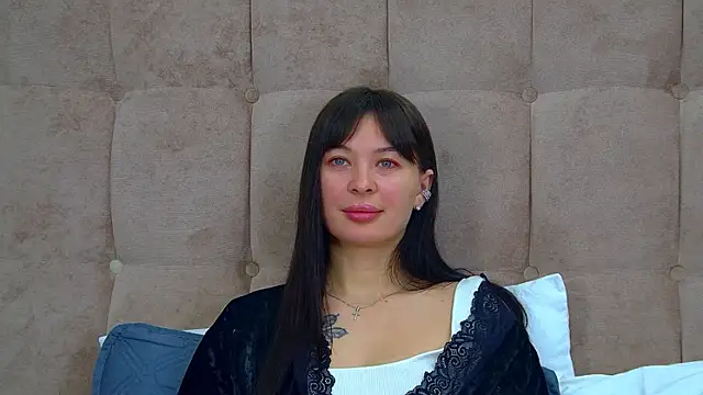 Sembang XXX Secara Langsung AlexandraBloom