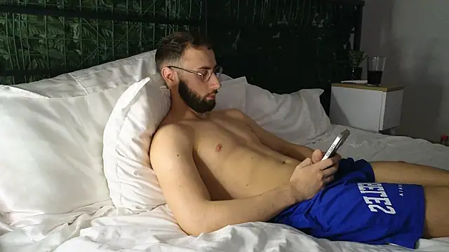 RyanStorm_ Live XXX-Chat