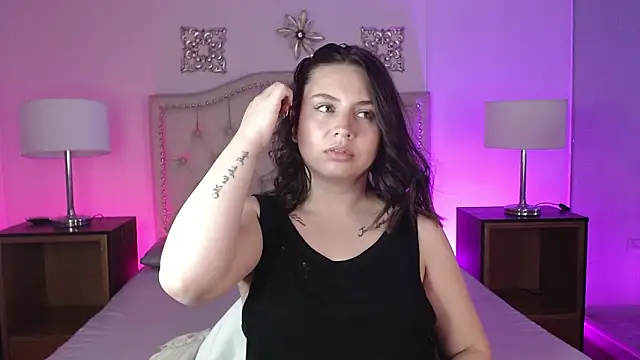 Alice_Sinclair_'s Webcam Show