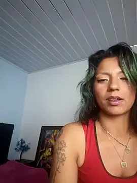 Czat XXX na żywo – SamathaMay