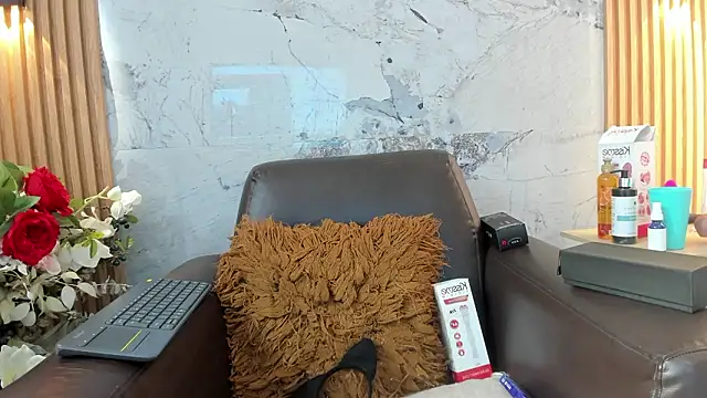 Show de webcam de Kaira_moon