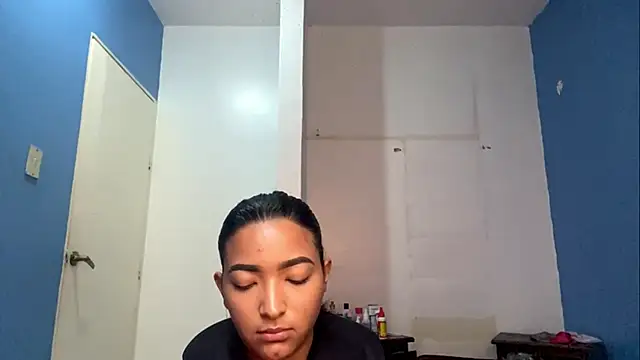 EstelleSchmeichel élő XXX-chatje