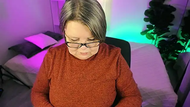 Shannonshineのウェブカメラショー