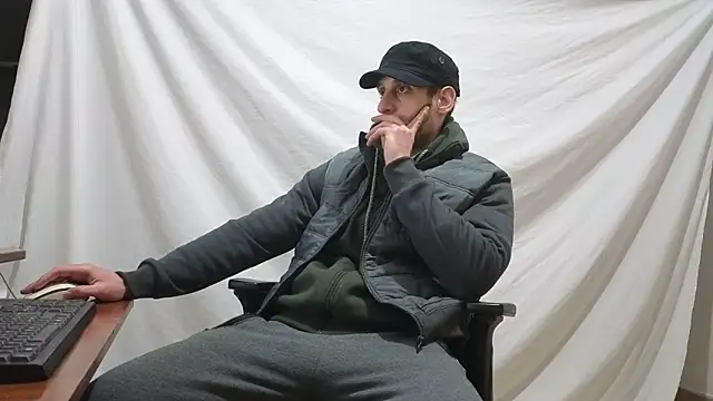 spidy922 Live XXX-Chat