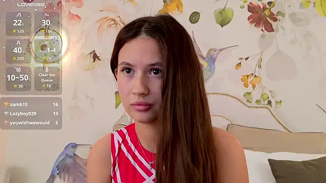 milaleoneli Obrolan Langsung XXX