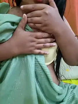 Tanisha-Sultana: απευθείας συνομιλία ΧΧΧ