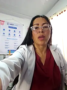 JustSamantha_ 웹캠 쇼