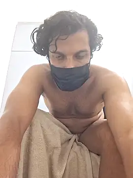 nihal4uuu Webcam-Show