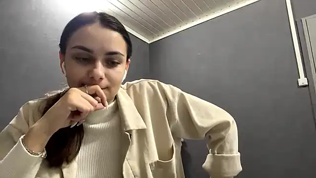 Živý XXX chat SarahHeadly