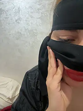 Chat XXX ao vivo de Hot_arabic_girl