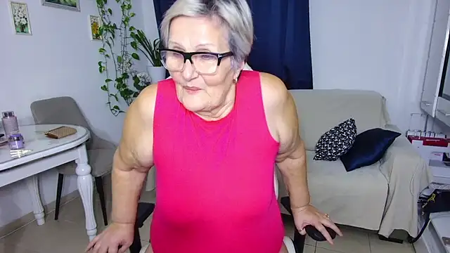 Selenna57 Webcam Show