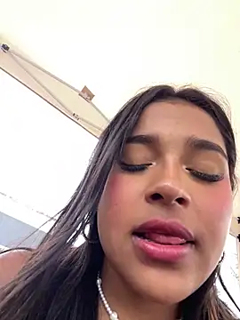 Chat XXX ao vivo de Mariangel_11