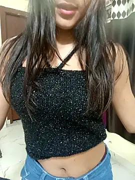 Show webcam de Teri_lella