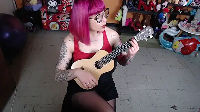 MissMiia2's Live XXX Chat