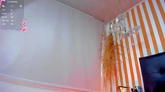 LunaToledo's Live XXX Chat