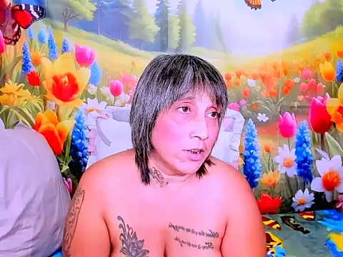 indianroxy Live XXX-Chat