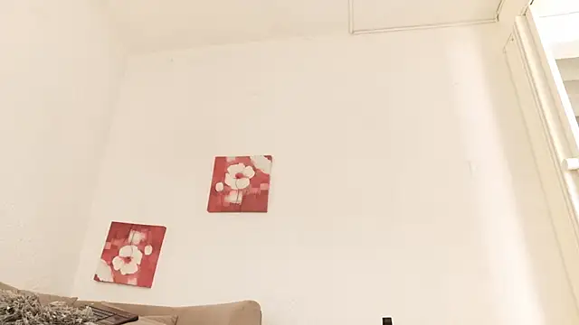 Show de webcam de CarolineAikos