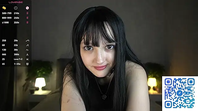 MarylynnMiyagawa Show Webcam