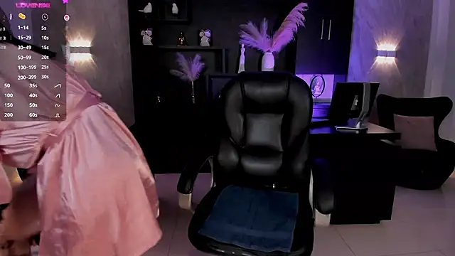 JennaOlsonX: онлайн-секс-чат