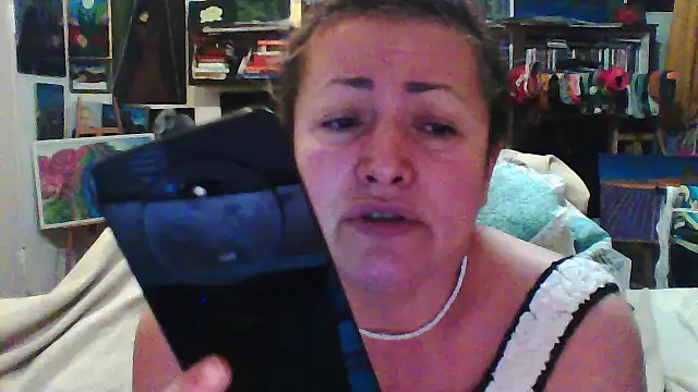 MariaAnaSunshine's Live XXX Chat