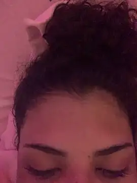 Show de luludoll_ na webcam