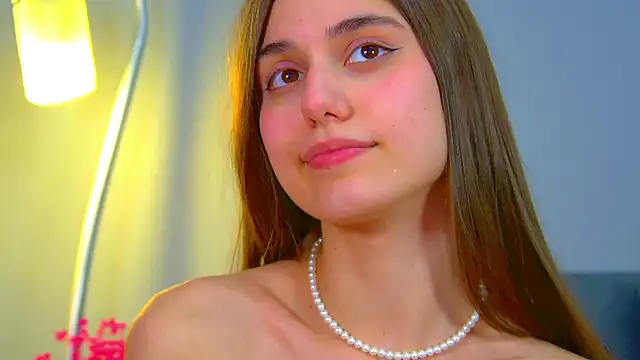 ArianaAllens' Live XXX Chat