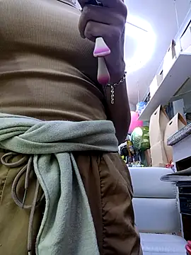 LunaZambrano Live XXX-Chat