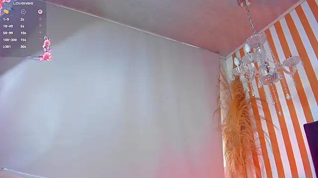 دردشة LunaToledo الجنسية المباشرة