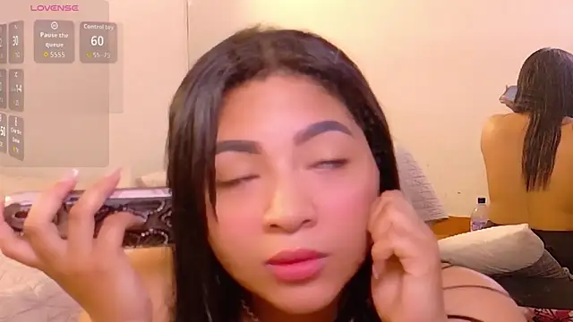 XXX chat uživo modela drooling4daddy