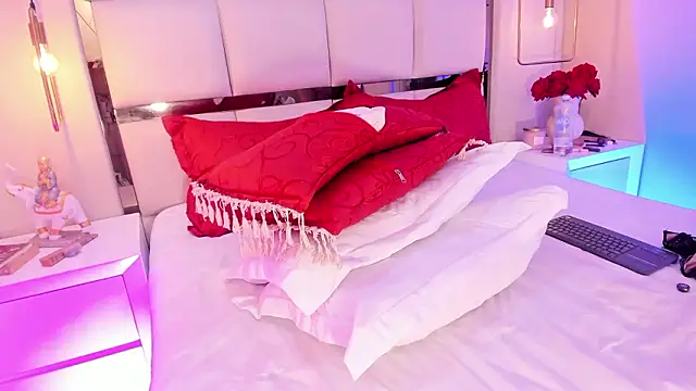 elizavenus 现场XXX聊天