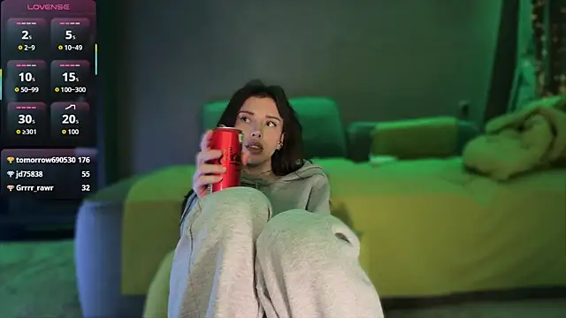 Bastet 라이브 XXX 채팅