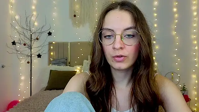 Živý XXX chat Real_cutie1