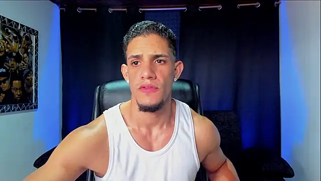 jhonnysnow17: вебкам-шоу