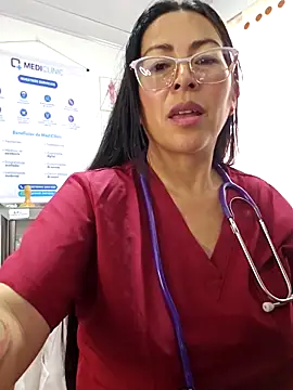 JustSamantha_ 现场XXX聊天