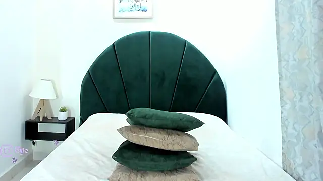 Eyes_Duque Chat XXX in diretta