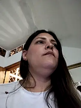 Mia_Hampton 现场XXX聊天