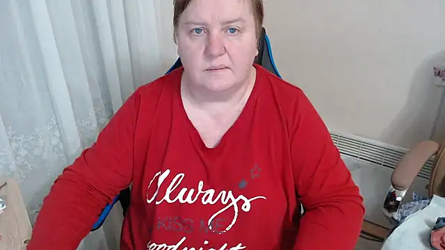 Вебкам-шоу Bertie_Adeline