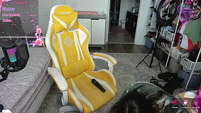 Show de sweetbuttocks1 na webcam